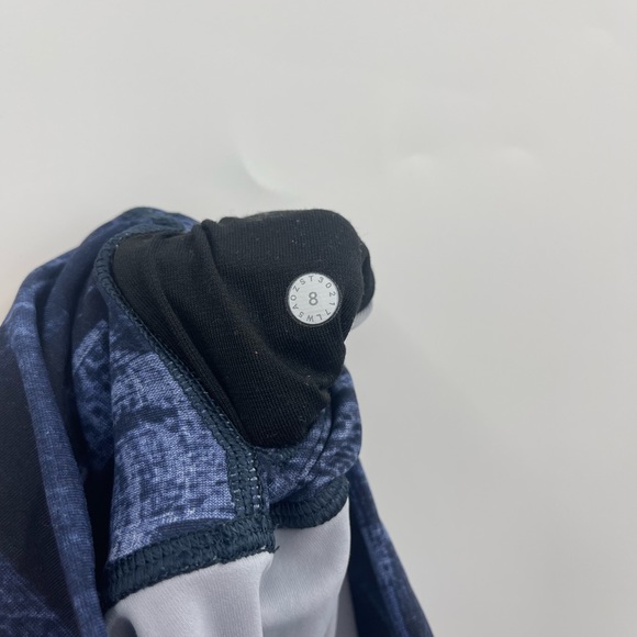 Lululemon wunder under leggings Size 8 - Picture 6 of 6